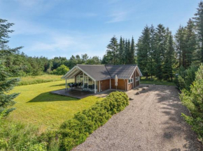 Holiday Home Lisel - 25km from the sea by Interhome